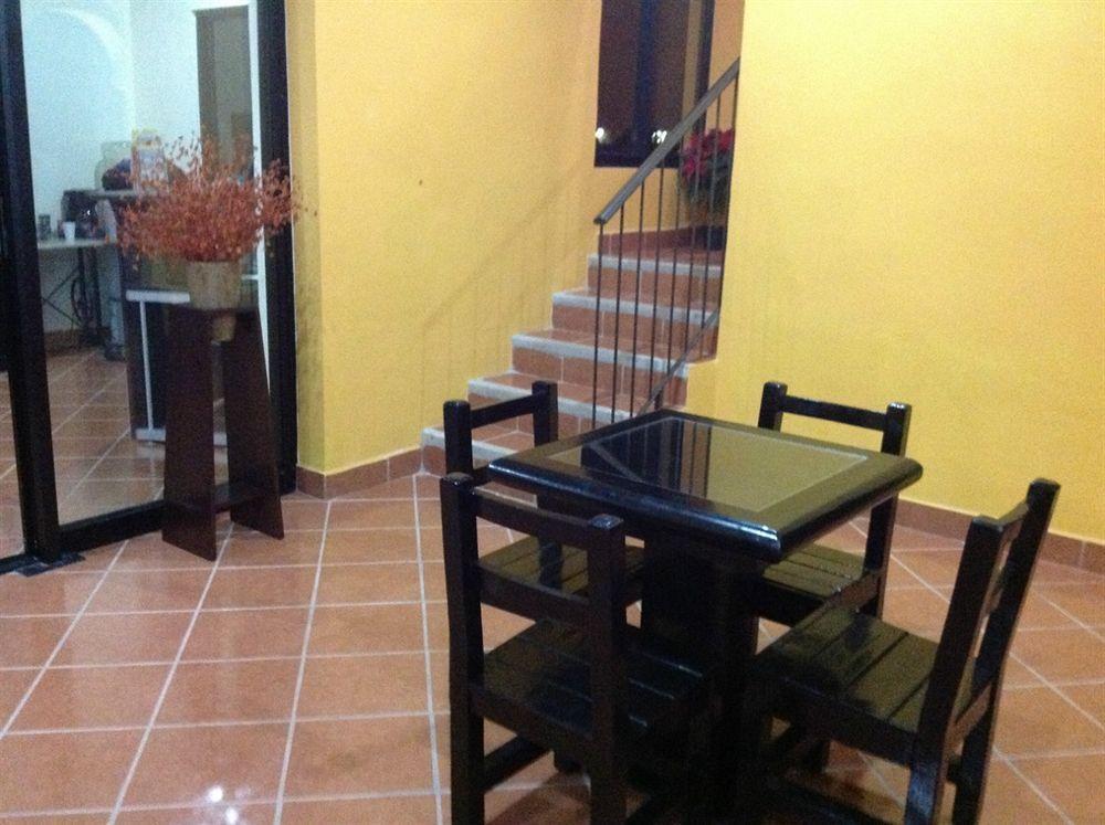 Hotel Hacienda De Izamal Extérieur photo
