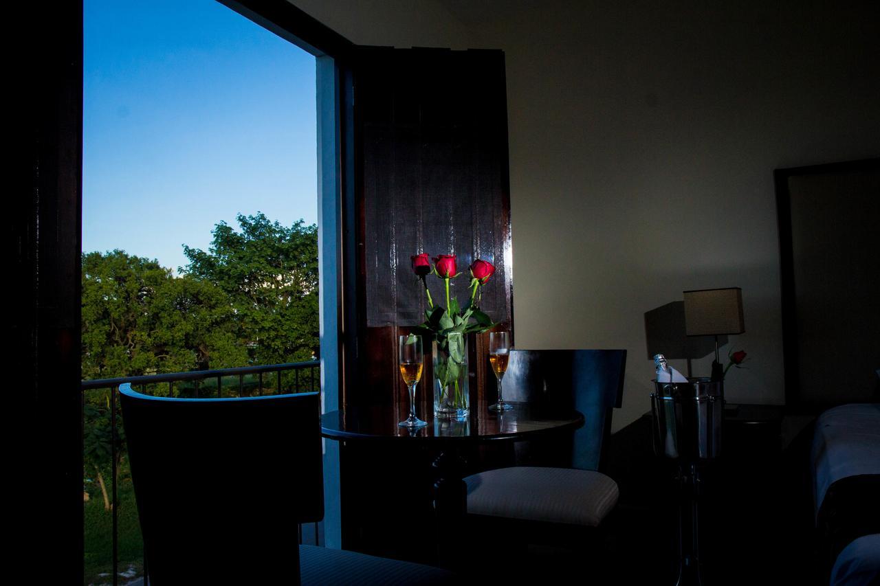 Hotel Hacienda De Izamal Extérieur photo