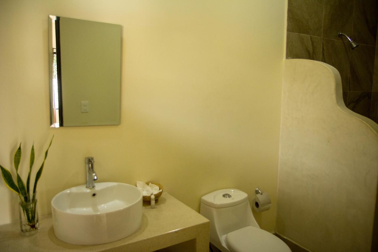 Hotel Hacienda De Izamal Extérieur photo