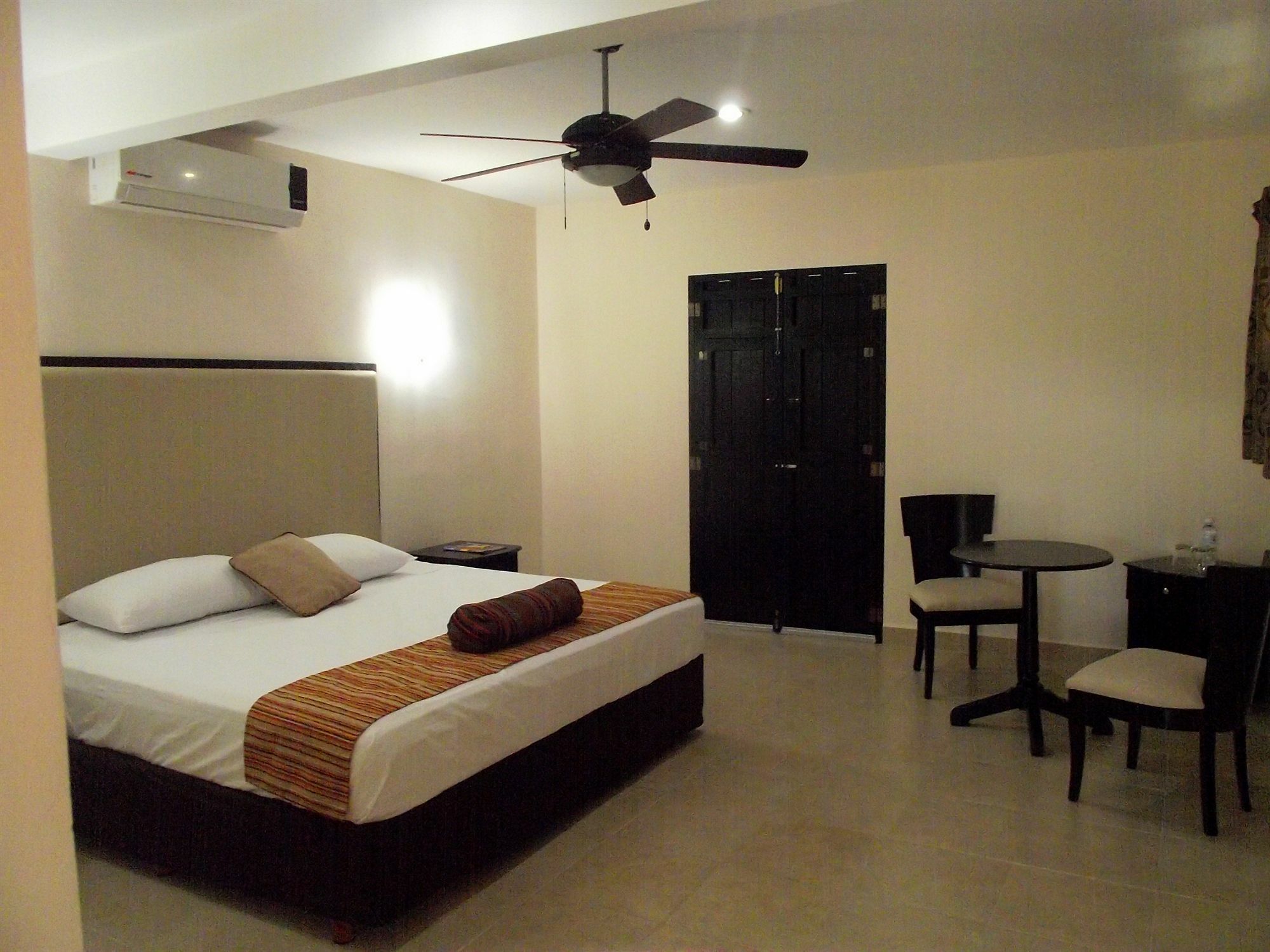 Hotel Hacienda De Izamal Extérieur photo